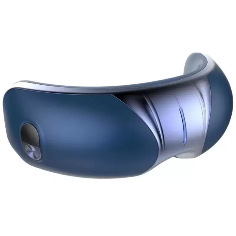 Best Intelligent Portable Head Eye Massager with Bluetooth Music